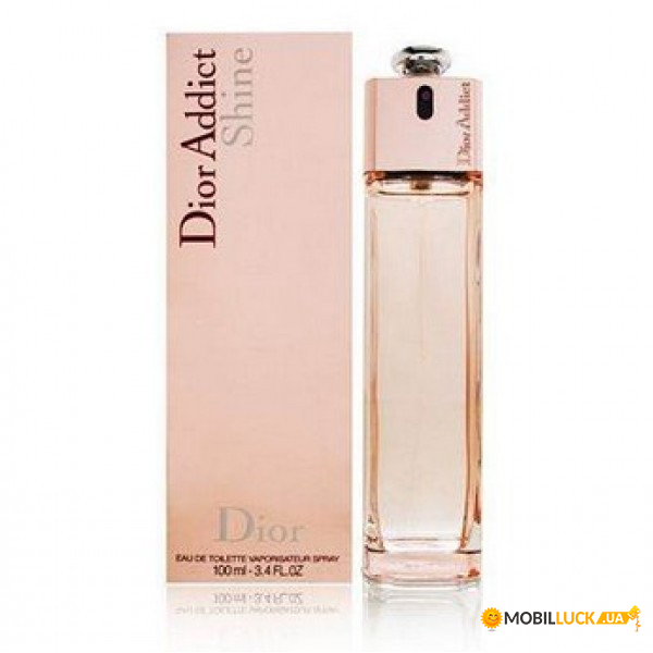   Christian Dior Addict Shine 50ml ()