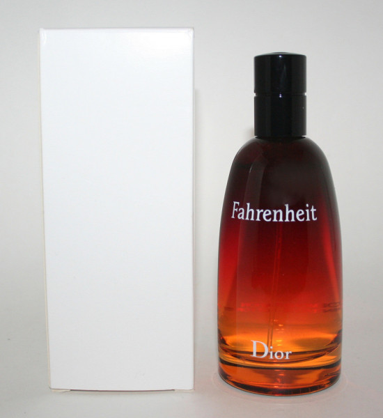   Christian Dior Fahronhet 100ml TESTER 