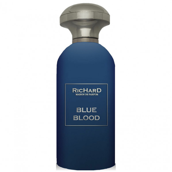   Christian Richard Blue Blood  100 ml