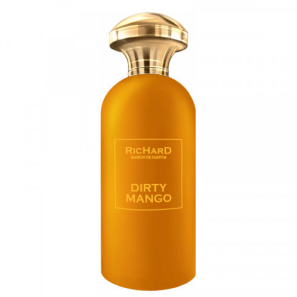   Christian Richard Dirty Mango  100 ml