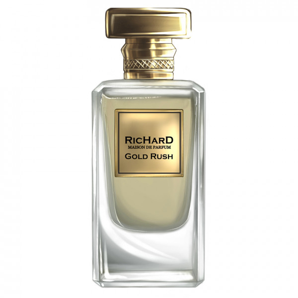   Christian Richard Gold Rush  100 ml