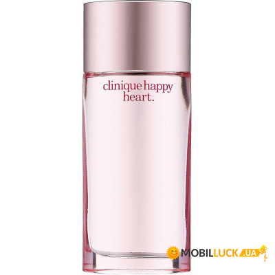   Clinique Happy Heart  50  (31896)