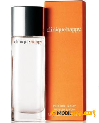   Clinique Happy   50 ml 