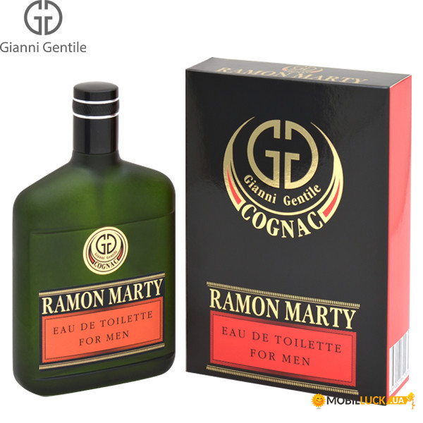   Cognac Ramon Marty edt 95ml ()