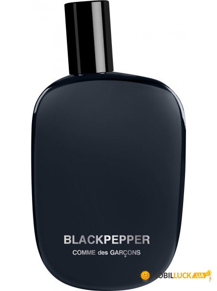   Comme Des Garcons Blackpepper  100 ml tester