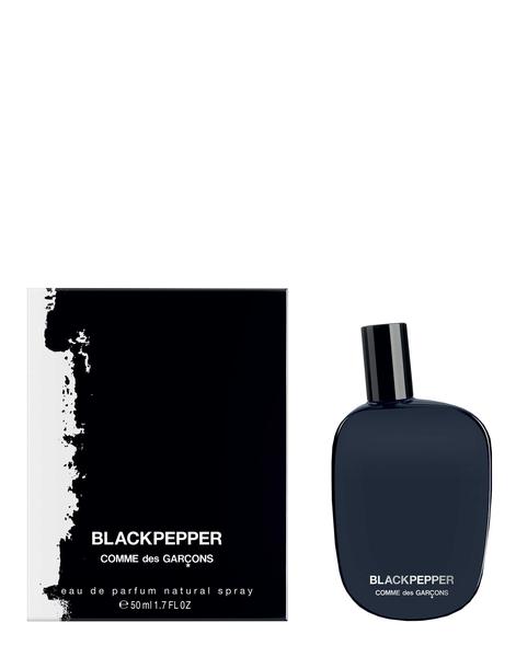   Comme Des Garcons Blackpepper  50 ml