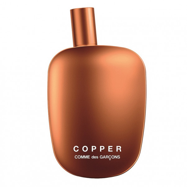   Comme Des Garcons Copper  100 ml tester