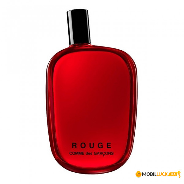   Comme Des Garcons Rouge  100 ml tester