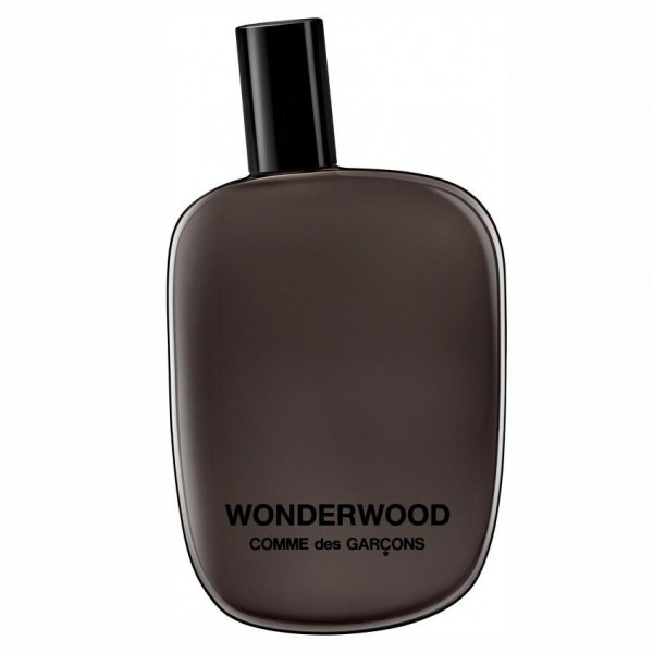   Comme Des Garcons Wonderwood  100 ml tester