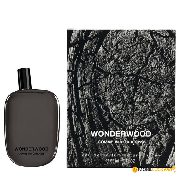   Comme Des Garcons Wonderwood  50 ml