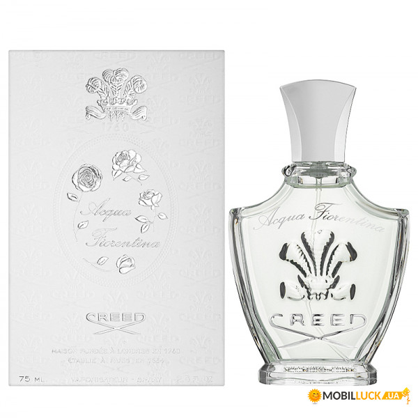   Creed Acqua Fiorentina   75 ml