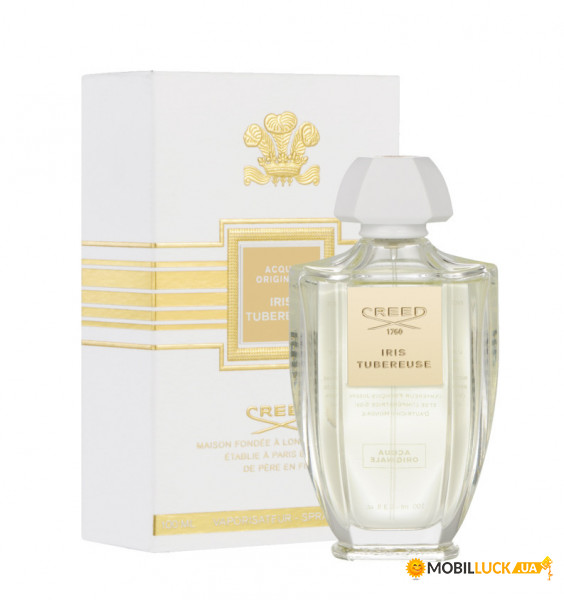   Creed Acqua Originale Iris Tubereuse 100 , 