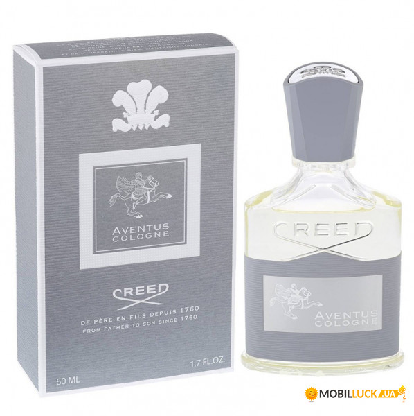   Creed Aventus Cologne   50 ml 