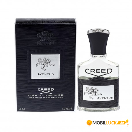   Creed Aventus   50 ml 