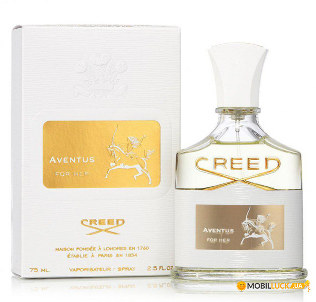   Creed Aventus for Her (edt 75ml)