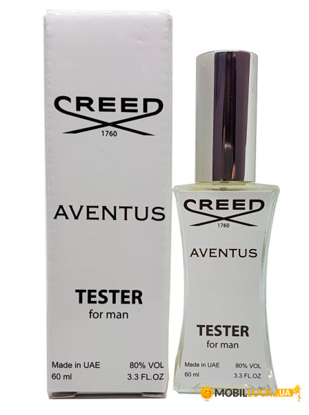   Creed Aventus for man 60ml ()