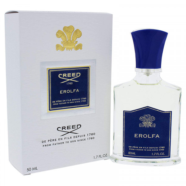   Creed Erolfa   50 ml