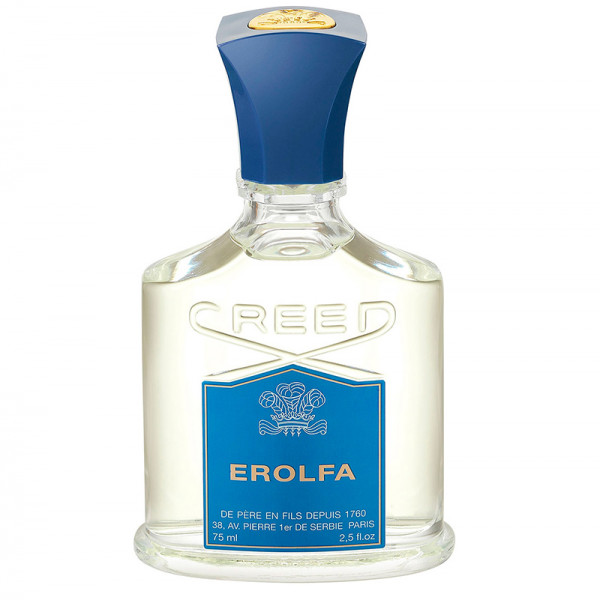   Creed Erolfa   75 ml