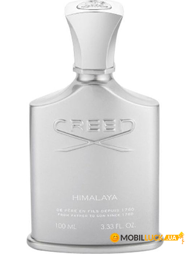   Creed Himalaya   100 ml ()