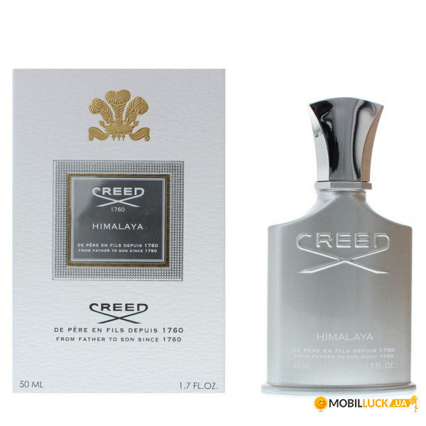   Creed Himalaya   50 ml