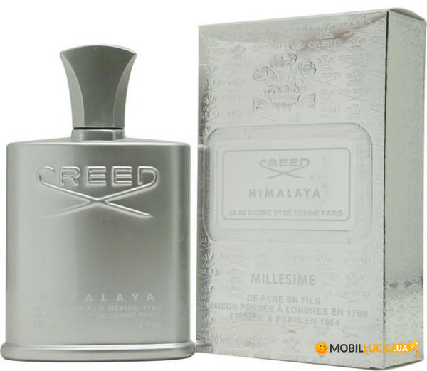   Creed Himalaya   100 ml