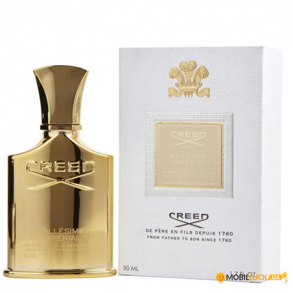   Creed Imperial Millesime  50 ml