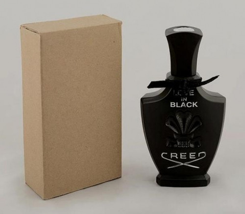   Creed Love in Black 75ml TESTER 