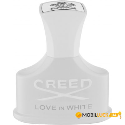   Creed Love in White 30  (3508441103610)