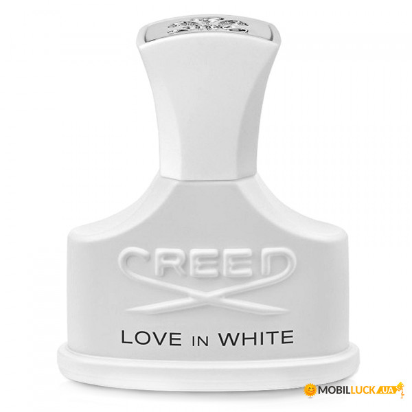   Creed Love in White   30 ml