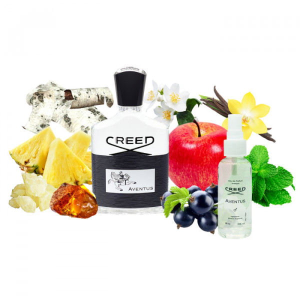   Creed Aventus Men - Parfum Analogue 68ml 