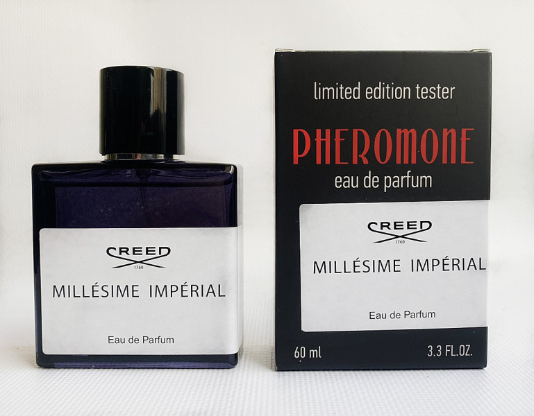   Creed Millesime Imperial - Pheromone Perfum 60ml 