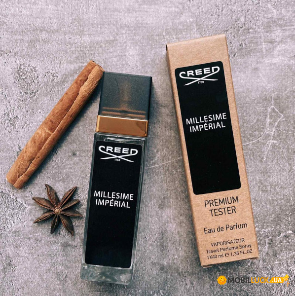   Creed Millesime Imperial - Premium Tester 40ml 