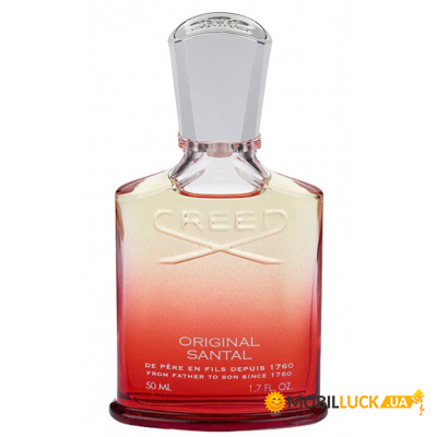   Creed Original Santal 50  (3508440505101)