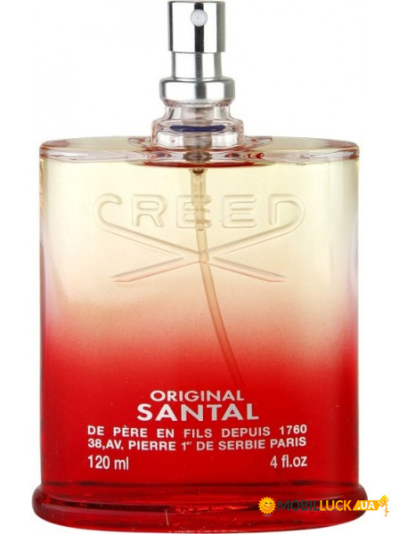   Creed Original Santal ( lux) edp 120 ml