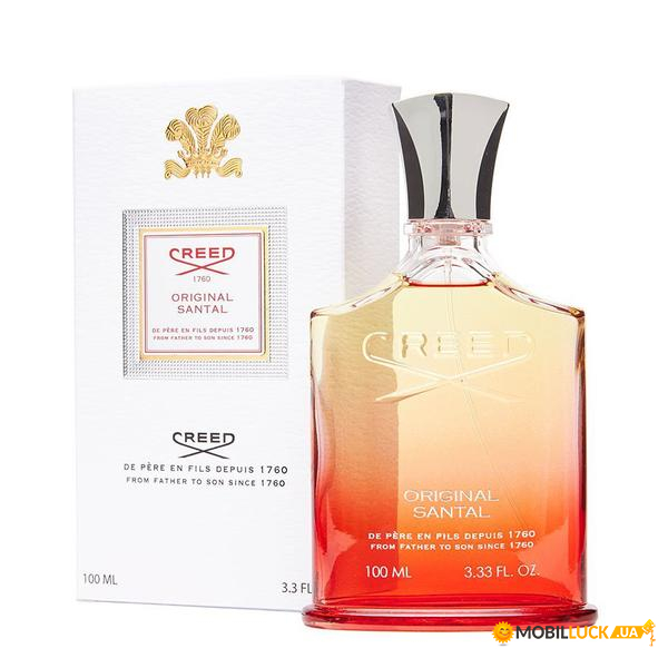   Creed Original Santal   100 ml