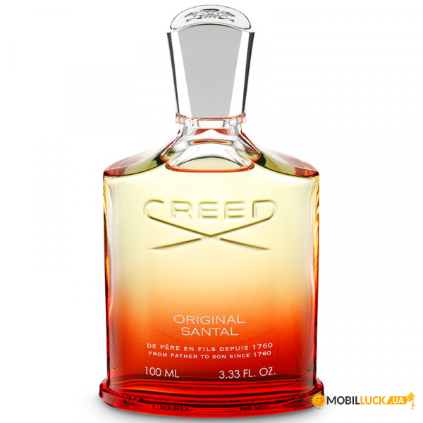   Creed Original Santal   100 ml tester