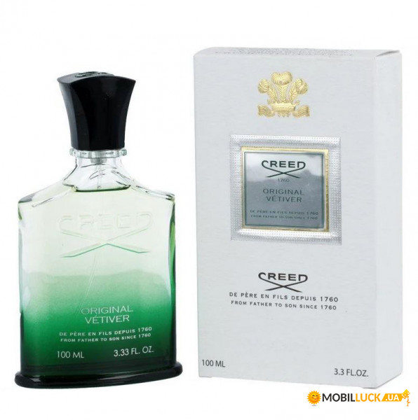   Creed Original Vetiver  100 ml