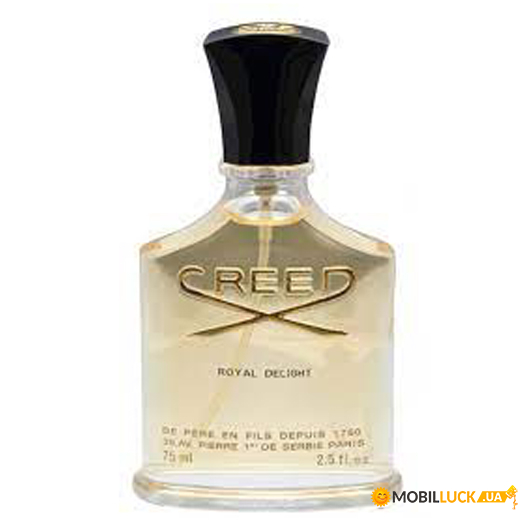   Creed Royal Delight  75 ml tester