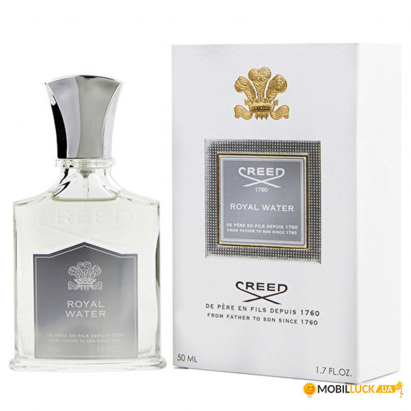   Creed Royal Water  50 ml