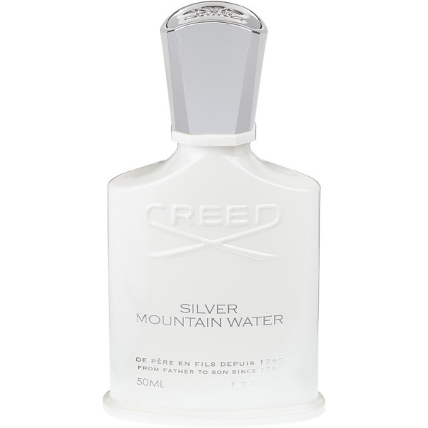   Creed Silver Mountain Water  50 ml