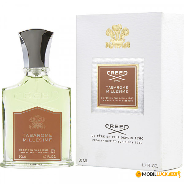   Creed Tabarome   50 ml