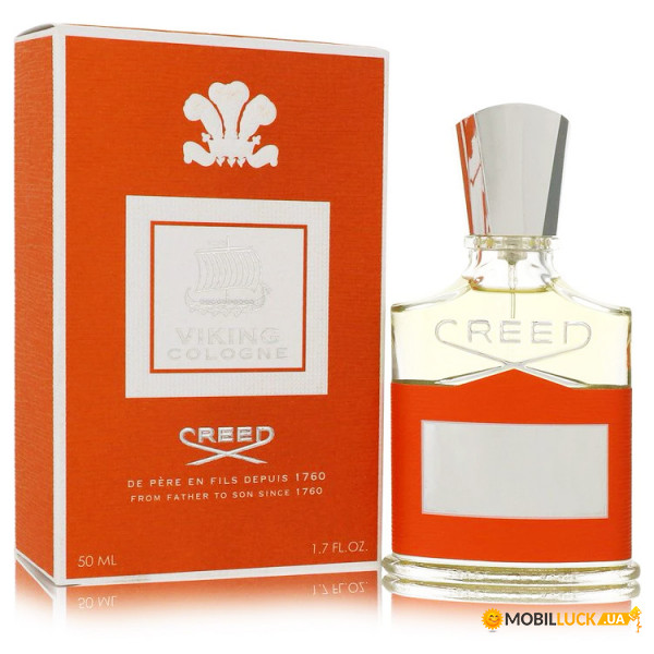   Creed Viking Cologne   50 ml