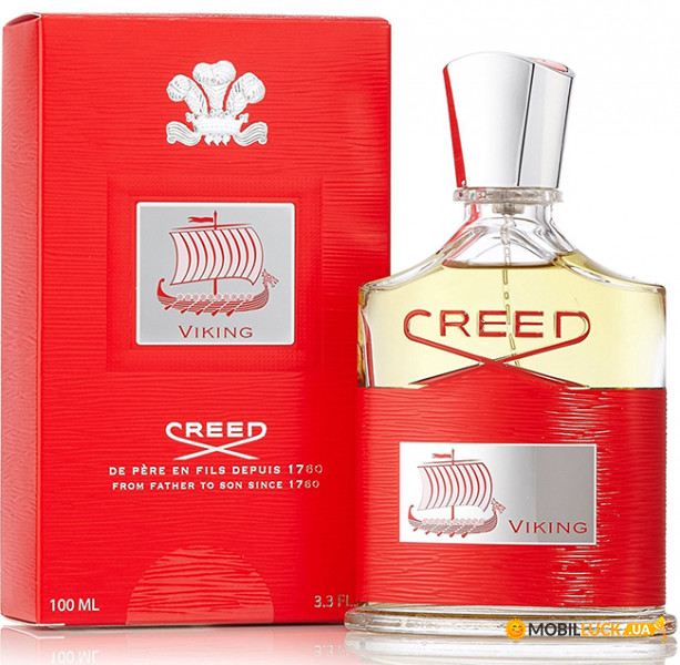   Creed Viking   100 ml