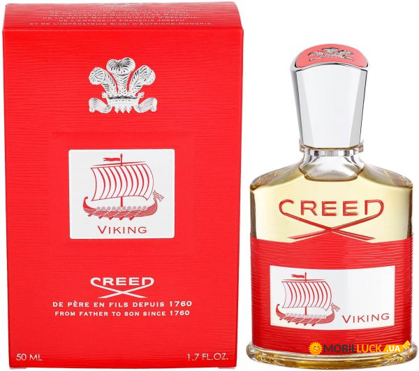   Creed Viking   50 ml