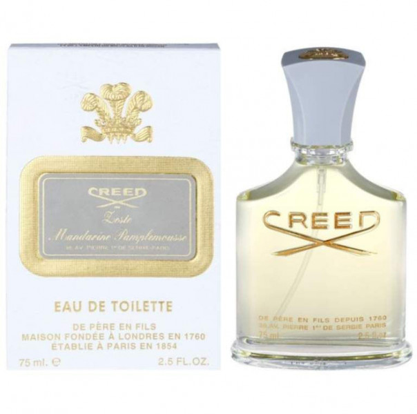   Creed Zeste Mandarine Pamplemousse  75 ml