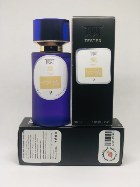   Creed Aventus for Her - Tester 58ml 