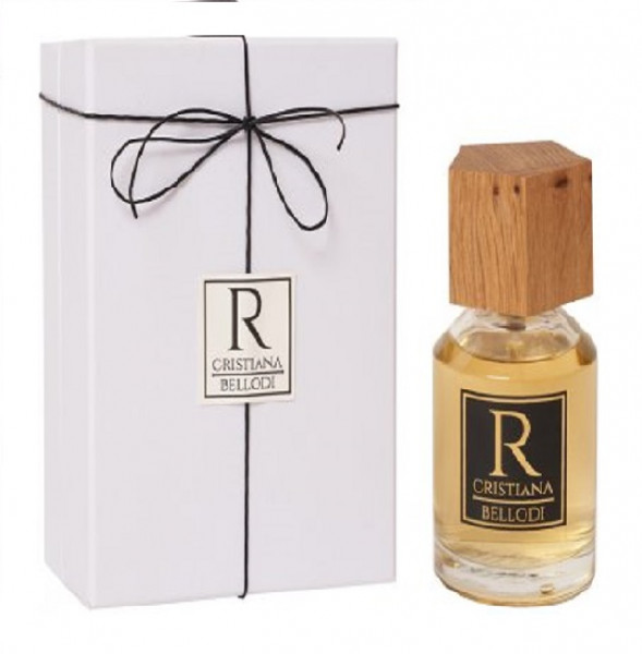   Cristiana Bellodi R Oriental Musk  100 ml