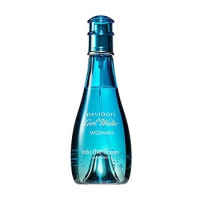   Davidoff Cool Water Woman 100 ml