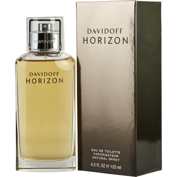   Davidoff Horizon   125 ml