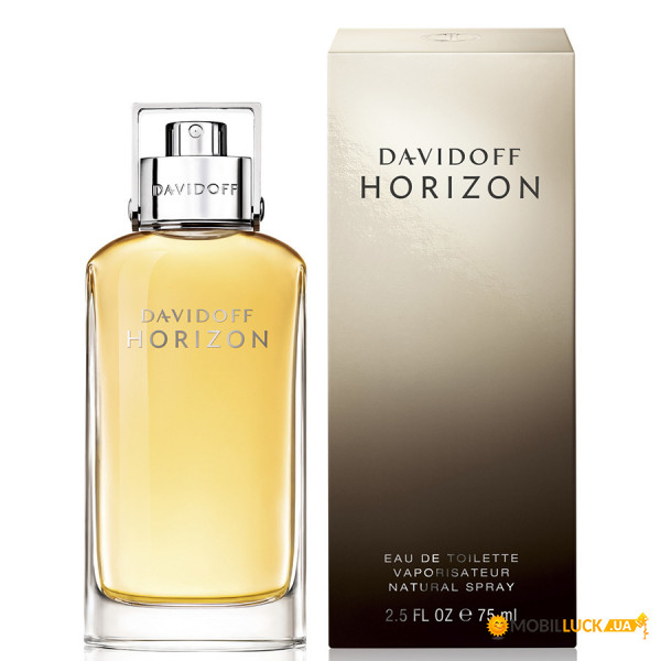   Davidoff Horizon   75 ml